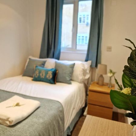 Apartmán Paddington Londýn Exteriér fotografie